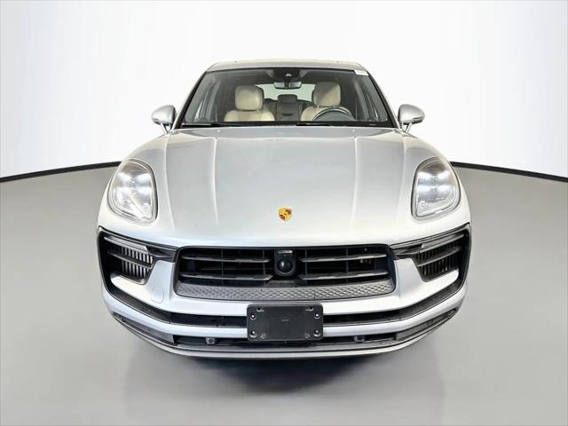 2023 Porsche Macan S