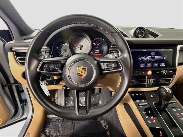 2023 Porsche Macan S