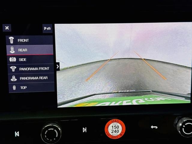 2023 Porsche Macan S