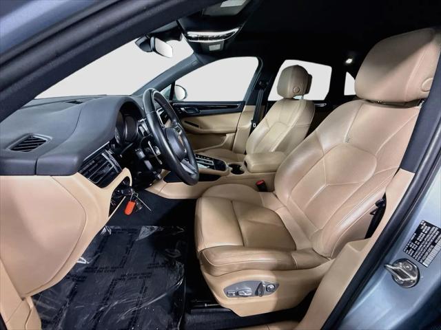 2023 Porsche Macan S