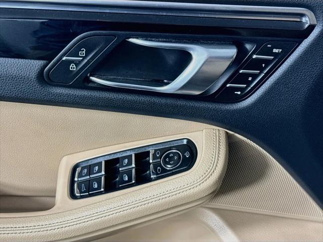 2023 Porsche Macan S