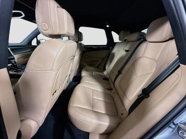2023 Porsche Macan S
