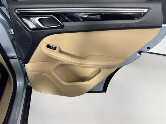 2023 Porsche Macan S