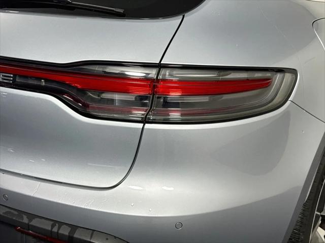 2023 Porsche Macan S