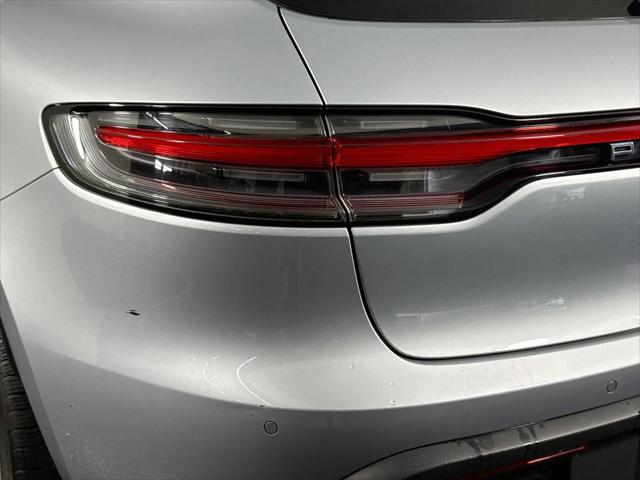 2023 Porsche Macan S