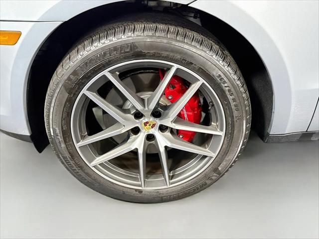 2023 Porsche Macan S