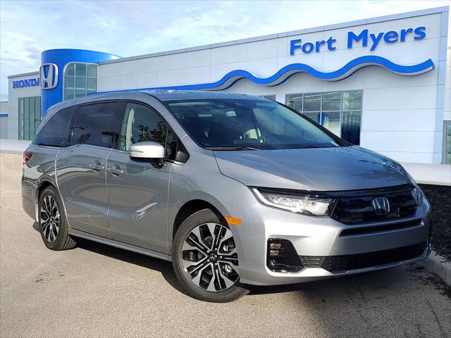 2026 Honda Odyssey Elite for sale in Fort Myers, FL