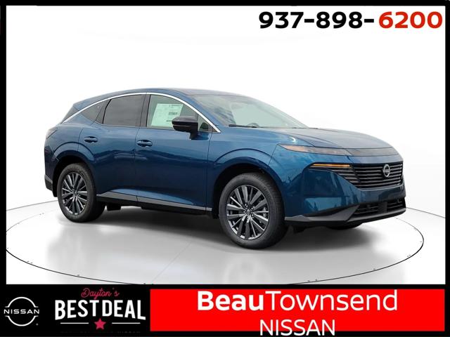 2026 Nissan Murano SL for sale near Vandalia, OH