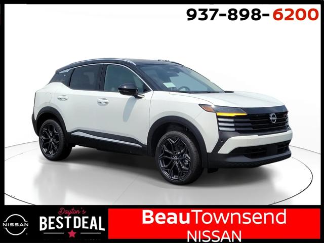 2026 Nissan Kicks SR for sale near Vandalia, OH