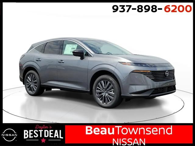 2026 Nissan Murano for sale near Vandalia, OH
