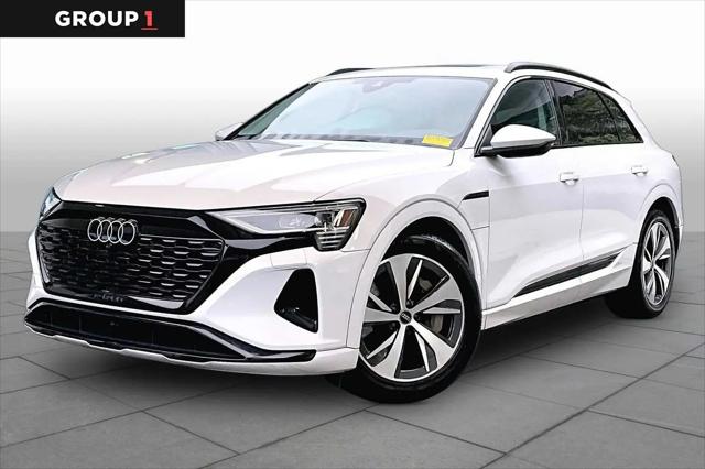 2024 Audi e-tron Premium quattro for sale in N. Miami Beach, FL