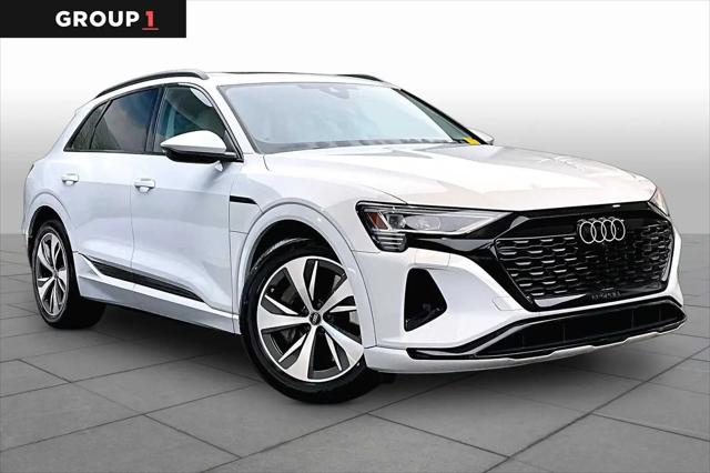 2024 Audi e-tron Premium quattro for sale in N. Miami Beach, FL