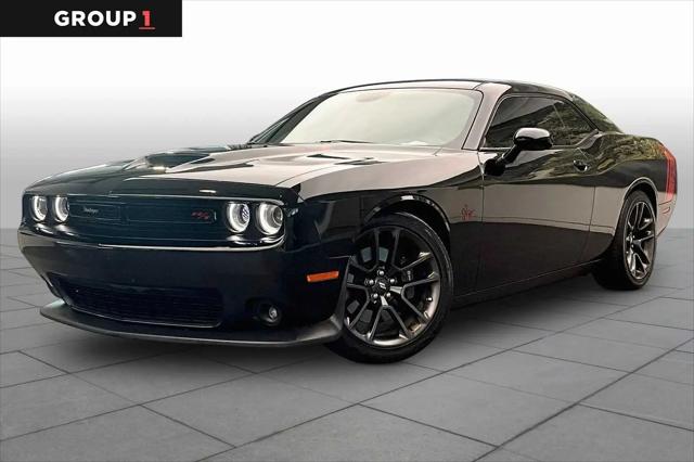 2021 Dodge Challenger R/T Scat Pack for sale in N. Miami Beach, FL