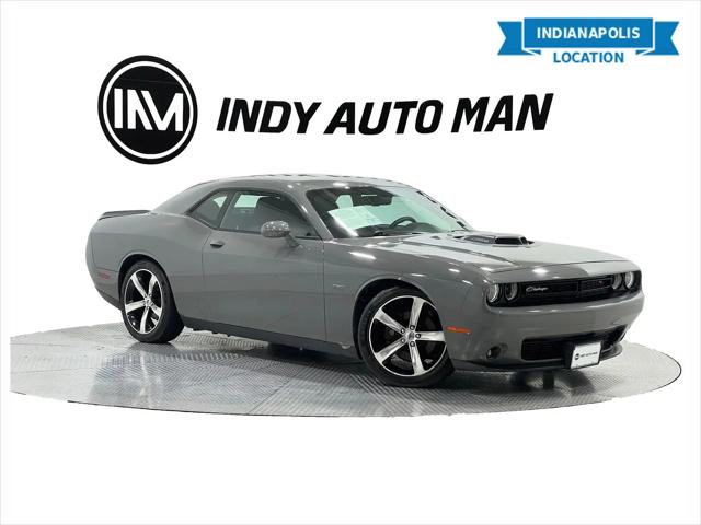 2018 Dodge Challenger R/T Shaker for sale in Indianapolis, IN