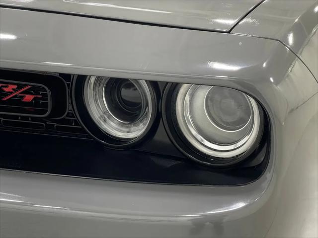 2018 Dodge Challenger R/T Shaker