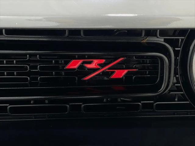 2018 Dodge Challenger R/T Shaker