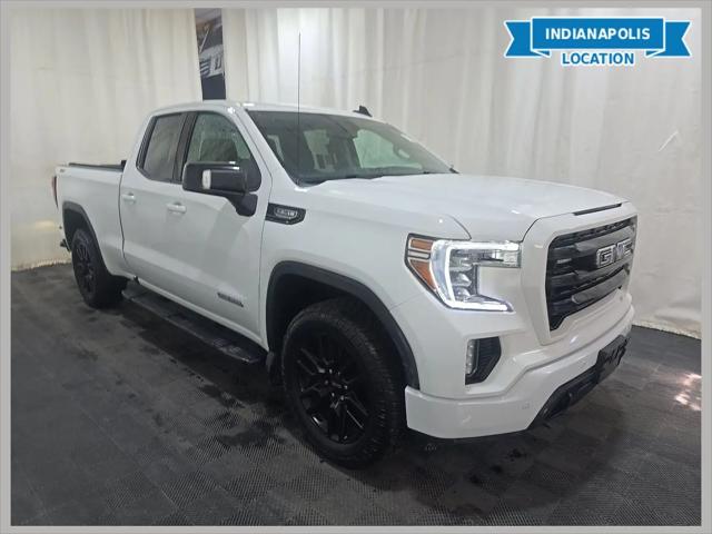 2022 GMC Sierra 1500 Limited Elevation for sale in Indianapolis, IN