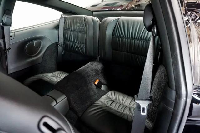 2001 Porsche 911 911 Turbo