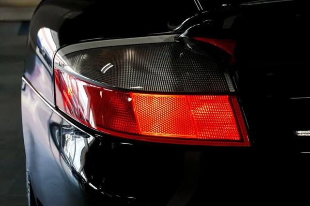 2001 Porsche 911 911 Turbo