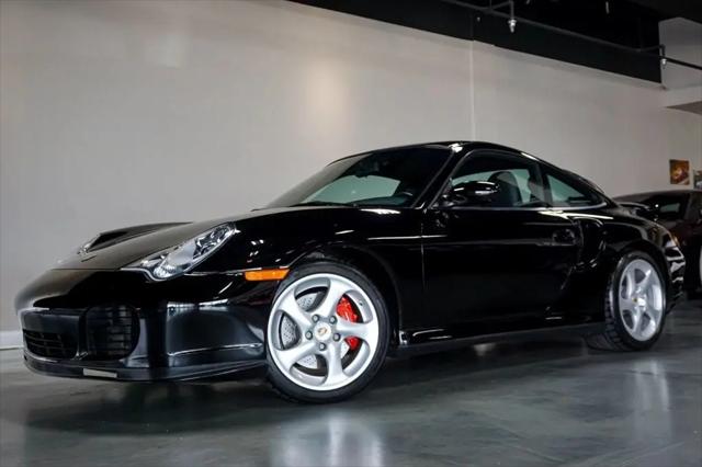 2001 Porsche 911 911 Turbo for sale in Naperville, IL