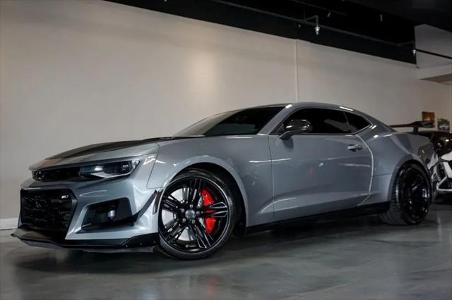 2023 Chevrolet Camaro RWD Coupe ZL1 for sale in Naperville, IL