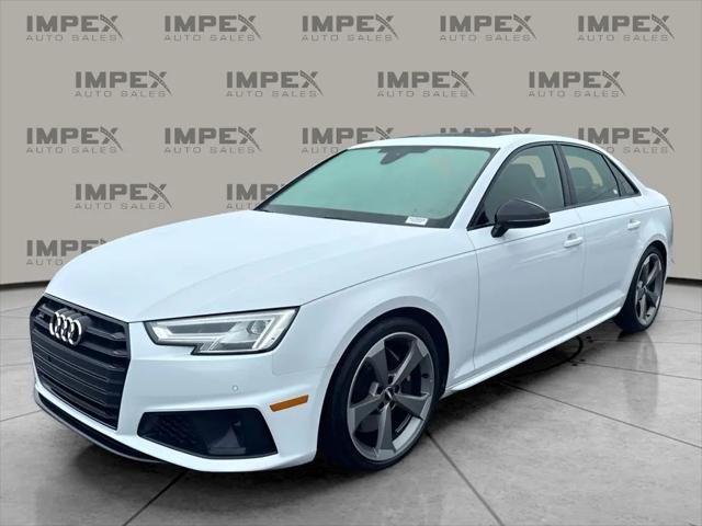 2019 Audi S4 3.0t Premium for sale in Greensboro, NC