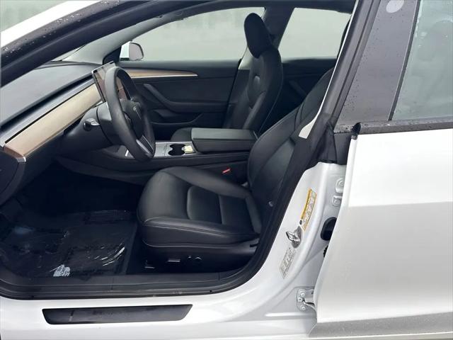2023 Tesla Model 3 Long Range Dual Motor All-Wheel Drive