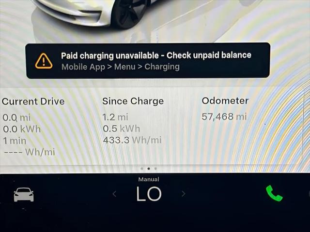 2023 Tesla Model 3 Long Range Dual Motor All-Wheel Drive