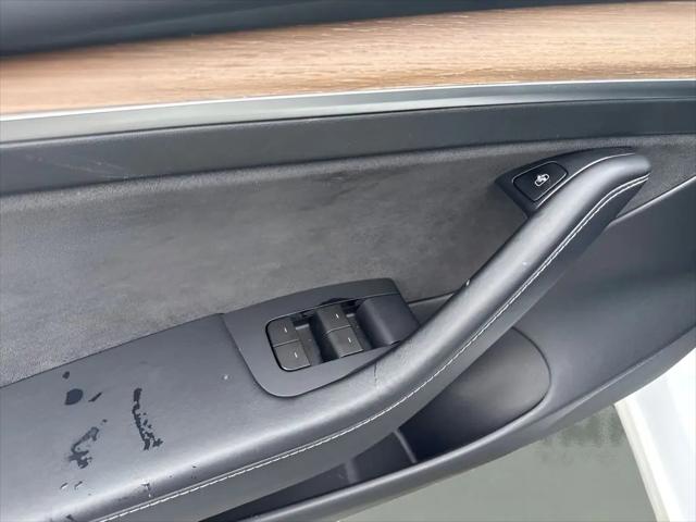 2023 Tesla Model 3 Long Range Dual Motor All-Wheel Drive
