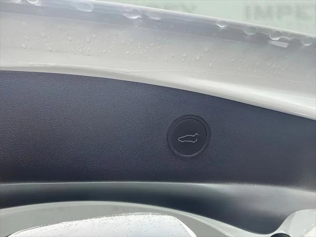 2023 Tesla Model 3 Long Range Dual Motor All-Wheel Drive