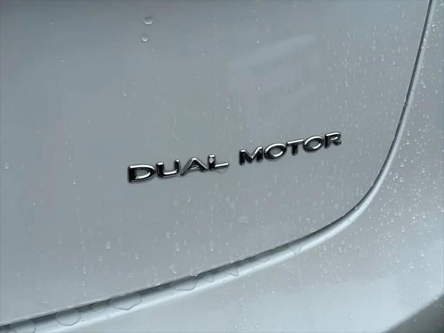 2023 Tesla Model 3 Long Range Dual Motor All-Wheel Drive