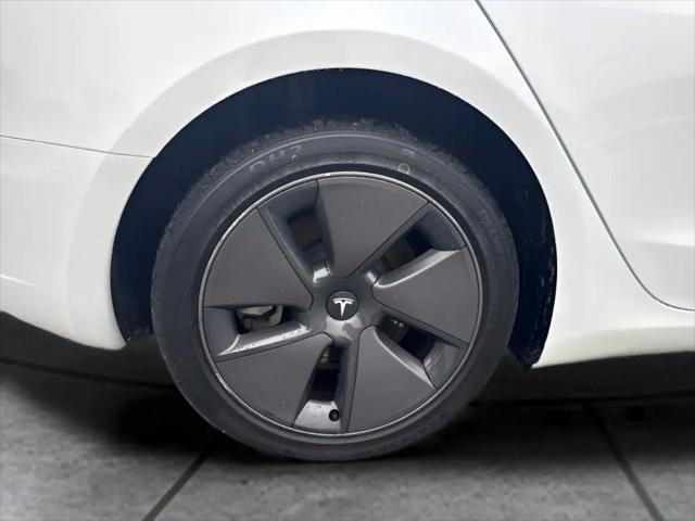 2023 Tesla Model 3 Long Range Dual Motor All-Wheel Drive