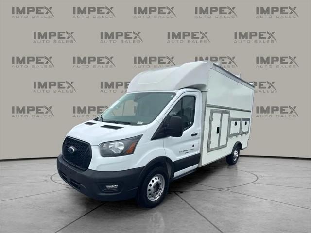 2023 Ford Transit Cutaway T-350 for sale in Greensboro, NC