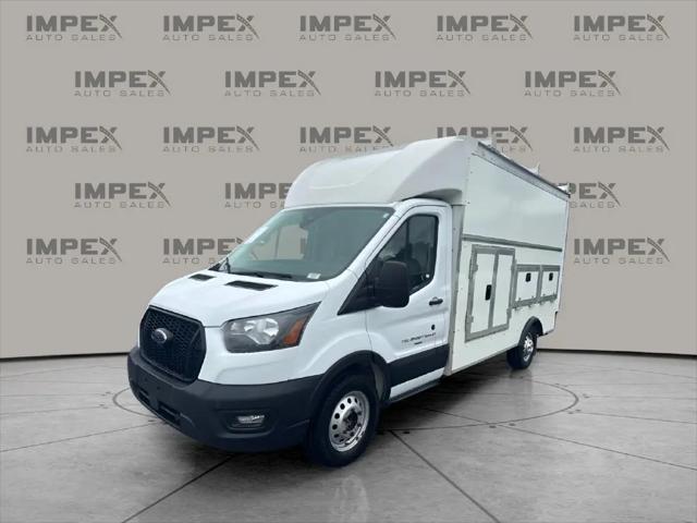 2023 Ford Transit Cutaway T-350 for sale in Greensboro, NC