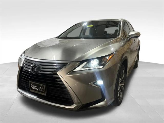 2017 Lexus RX 350 RX 350 for sale in Austin, TX