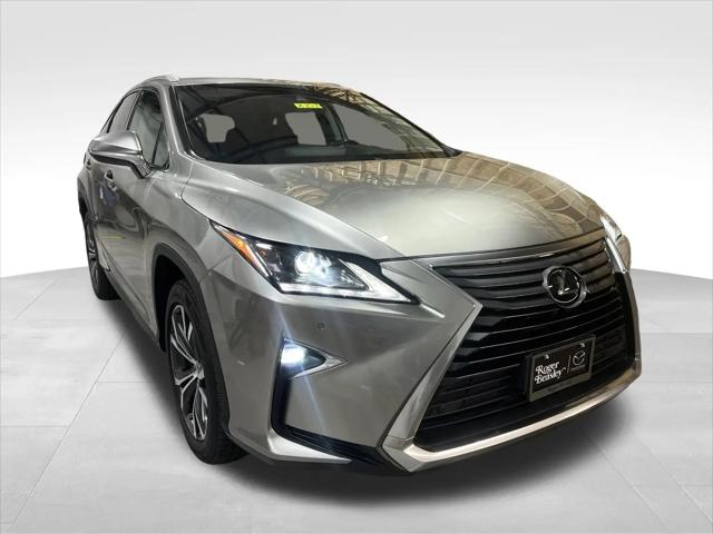 2017 Lexus RX 350 RX 350