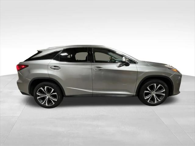 2017 Lexus RX 350 RX 350