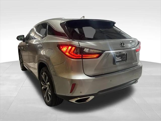 2017 Lexus RX 350 RX 350
