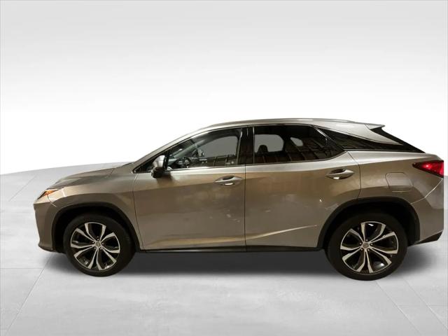 2017 Lexus RX 350 RX 350