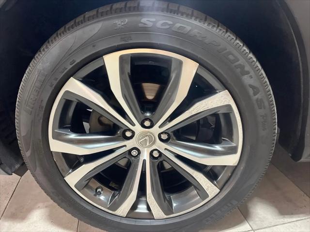 2017 Lexus RX 350 RX 350