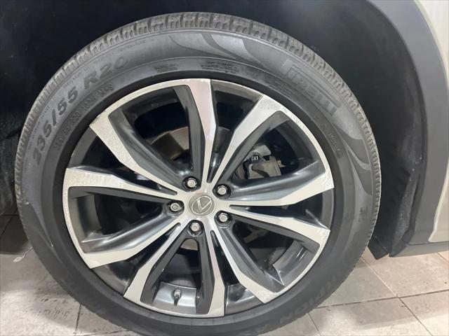 2017 Lexus RX 350 RX 350