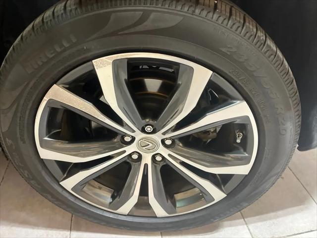 2017 Lexus RX 350 RX 350