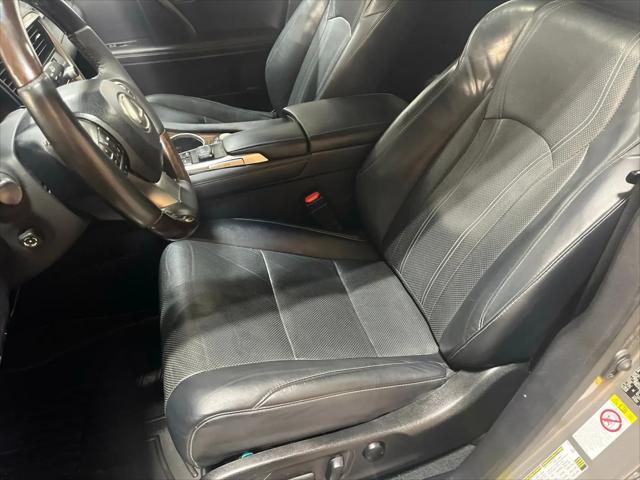 2017 Lexus RX 350 RX 350