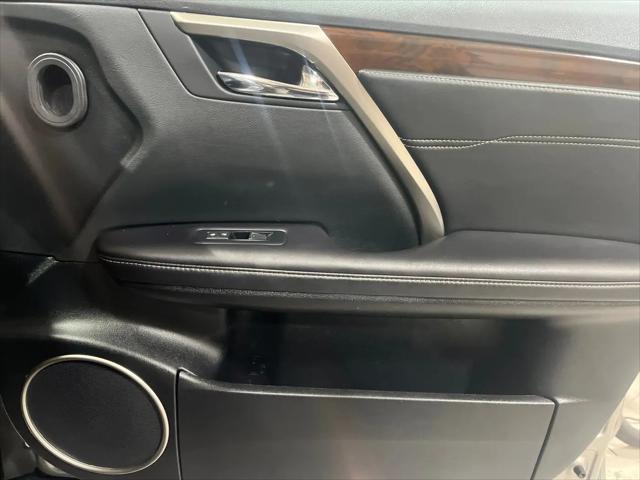 2017 Lexus RX 350 RX 350