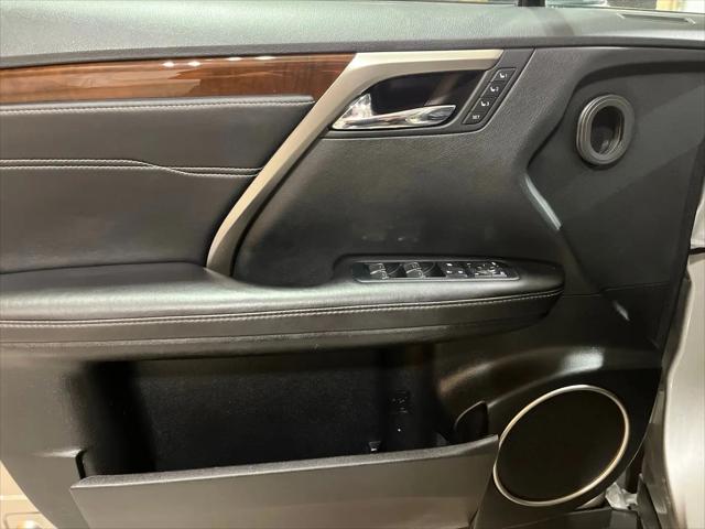 2017 Lexus RX 350 RX 350