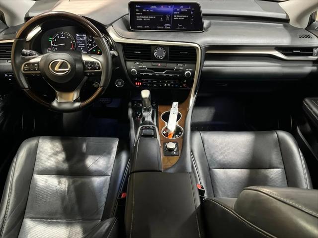 2017 Lexus RX 350 RX 350