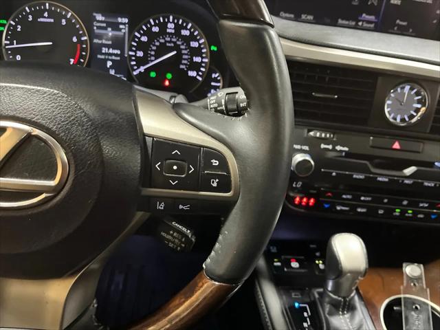 2017 Lexus RX 350 RX 350