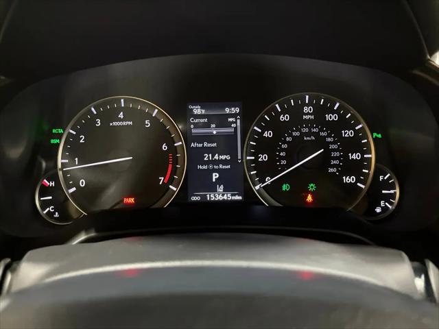2017 Lexus RX 350 RX 350