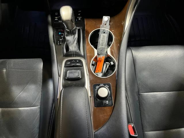2017 Lexus RX 350 RX 350