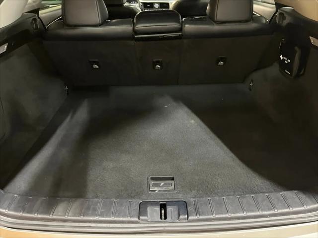 2017 Lexus RX 350 RX 350